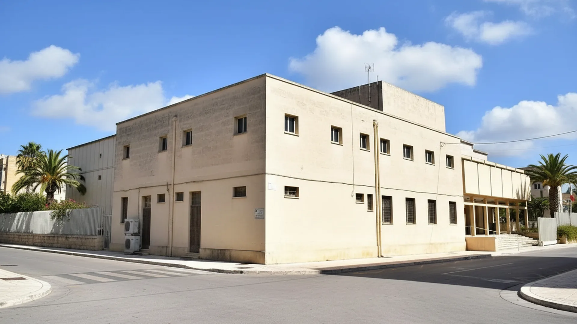 Museo Archeologico Regionale di Gela — Gela (Sicilia)