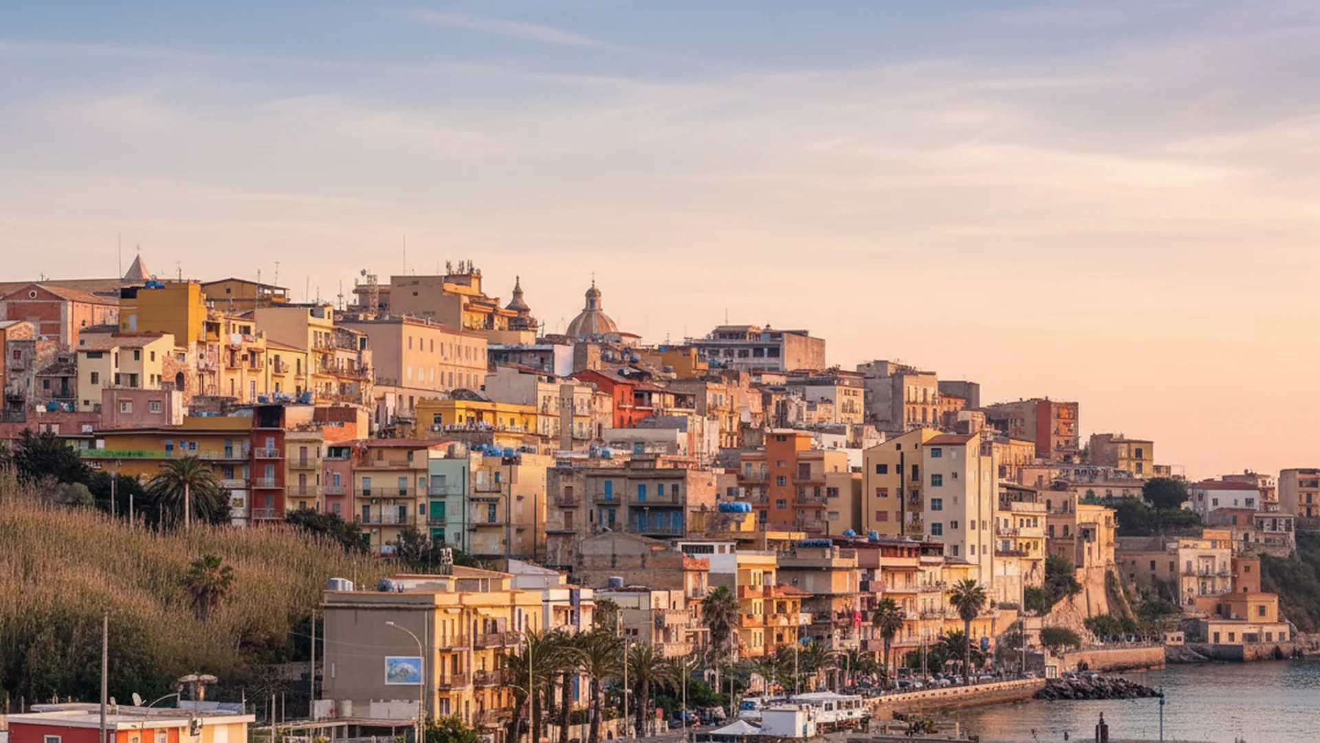 Suite San Giovanni, Gela (Sicilia)