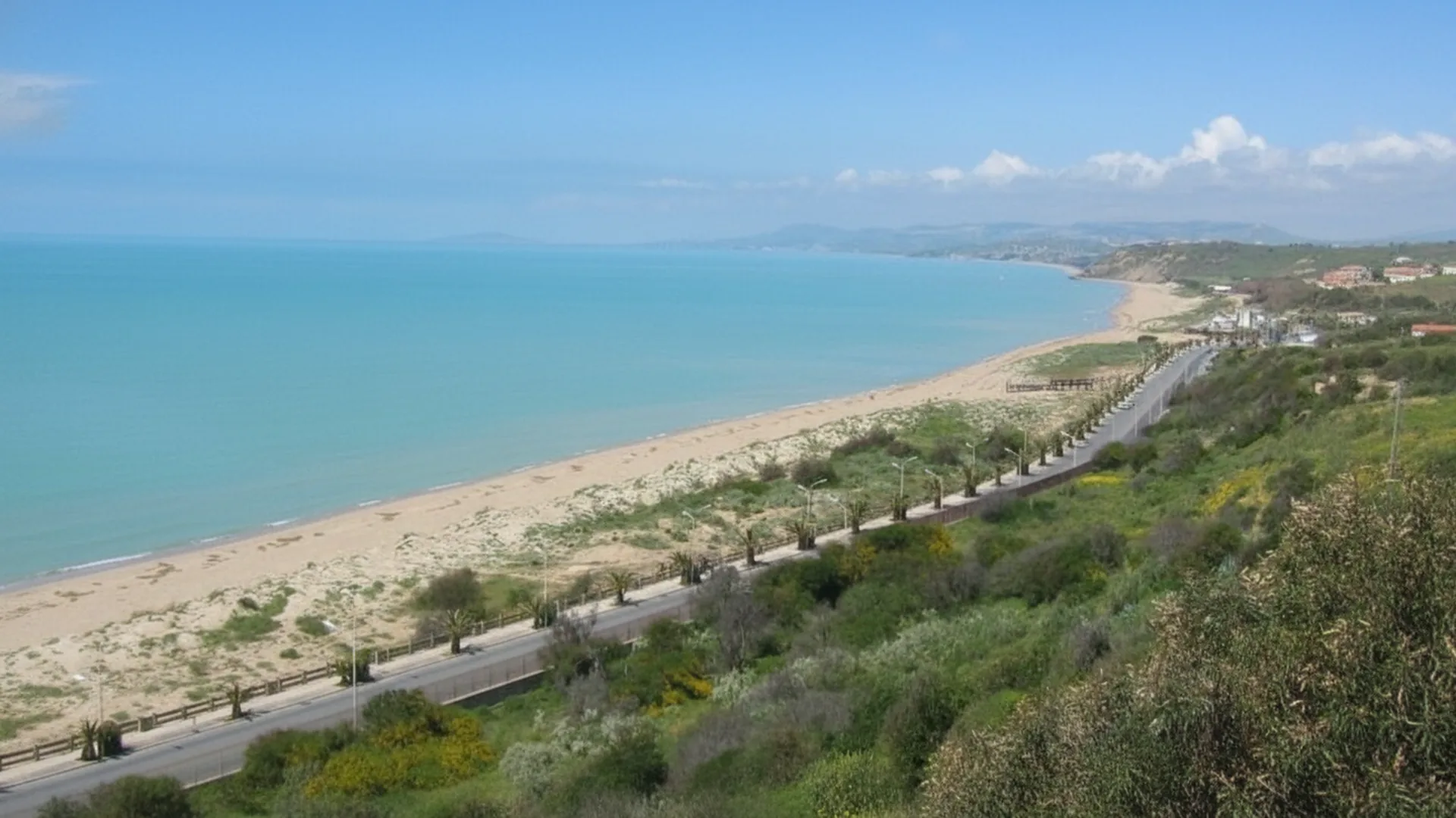 Suite San Giovanni, Gela (Sicilia)