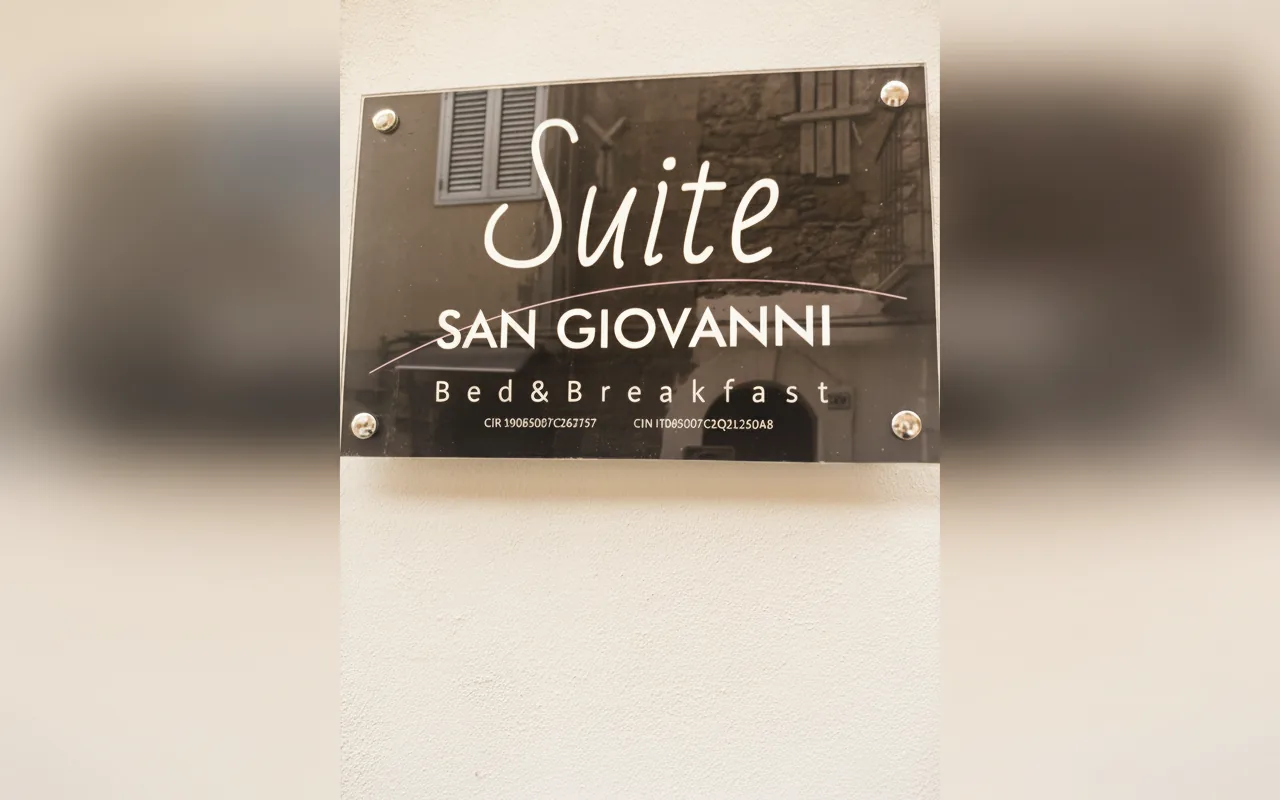 Suite San Giovanni, struttura a Gela (Sicilia) (foto 1)