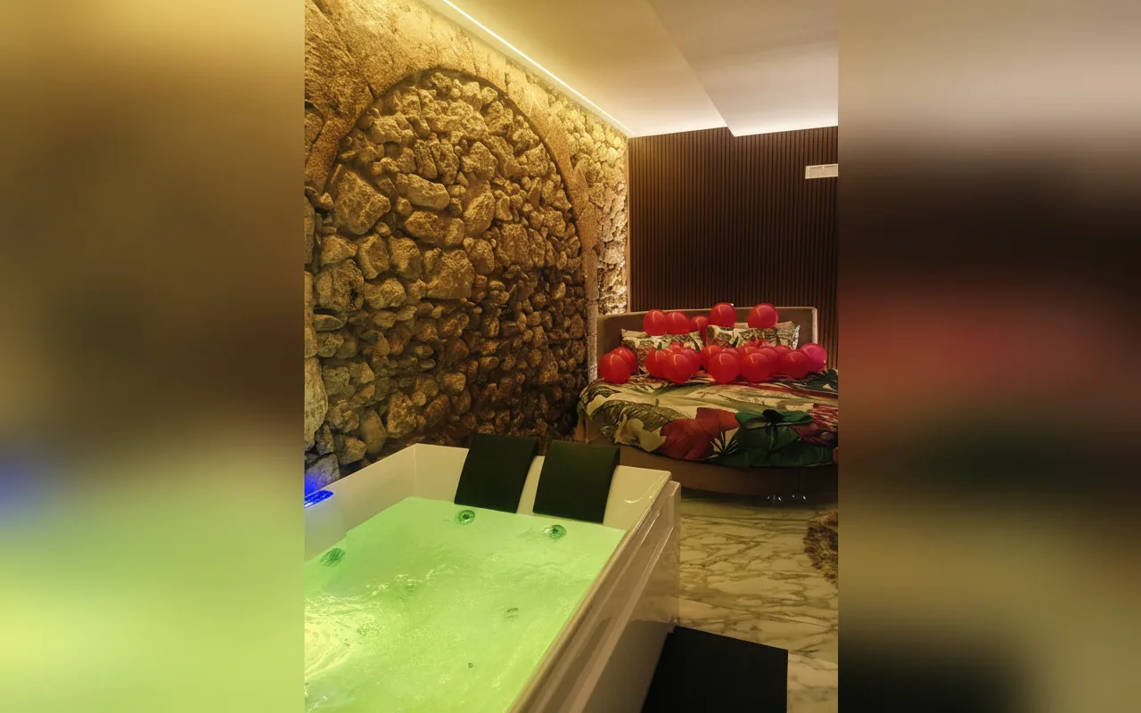 Camera con bagno privato — Suite San Giovanni, Gela (Sicilia) (foto 10)