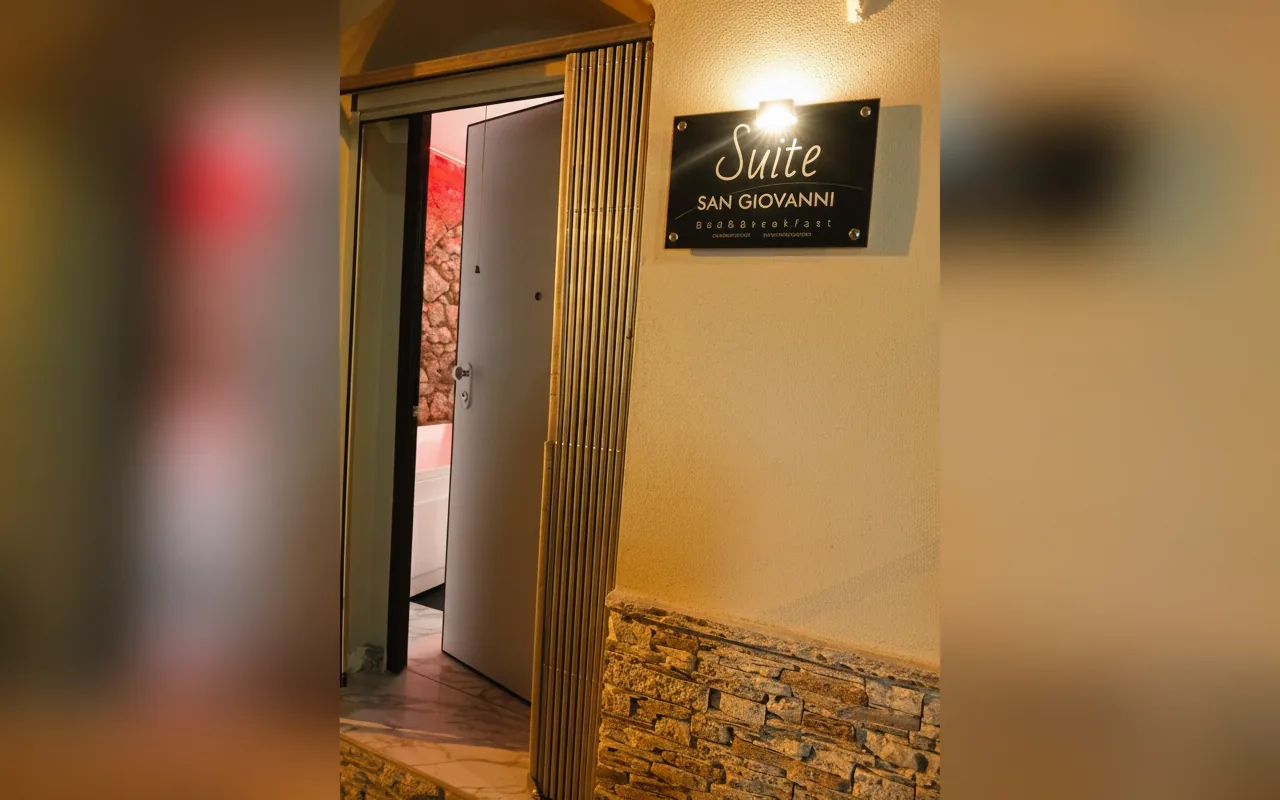 Suite San Giovanni, struttura a Gela (Sicilia) (foto 2)