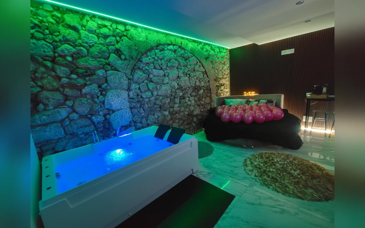 Camera con bagno privato — Suite San Giovanni, Gela (Sicilia) (foto 20)