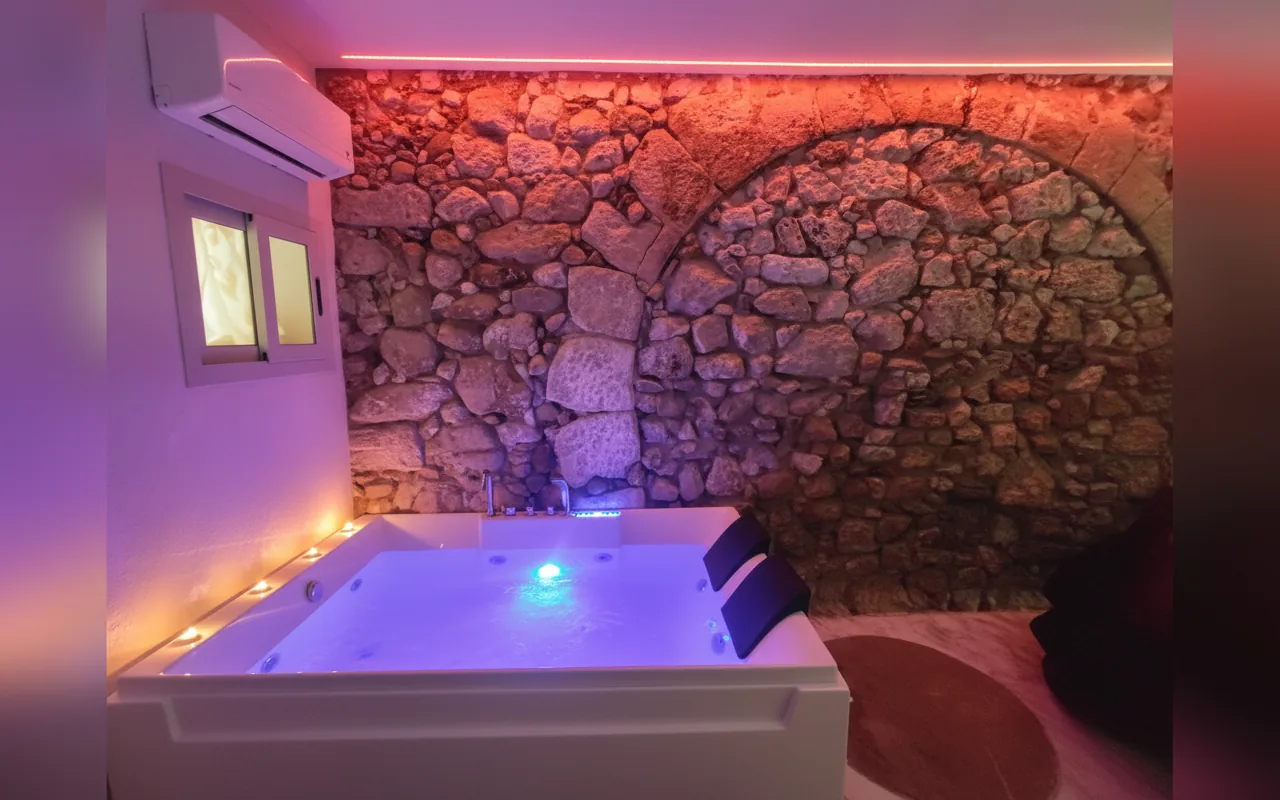 Bagno privato — Suite San Giovanni, Gela (Sicilia) (foto 41)