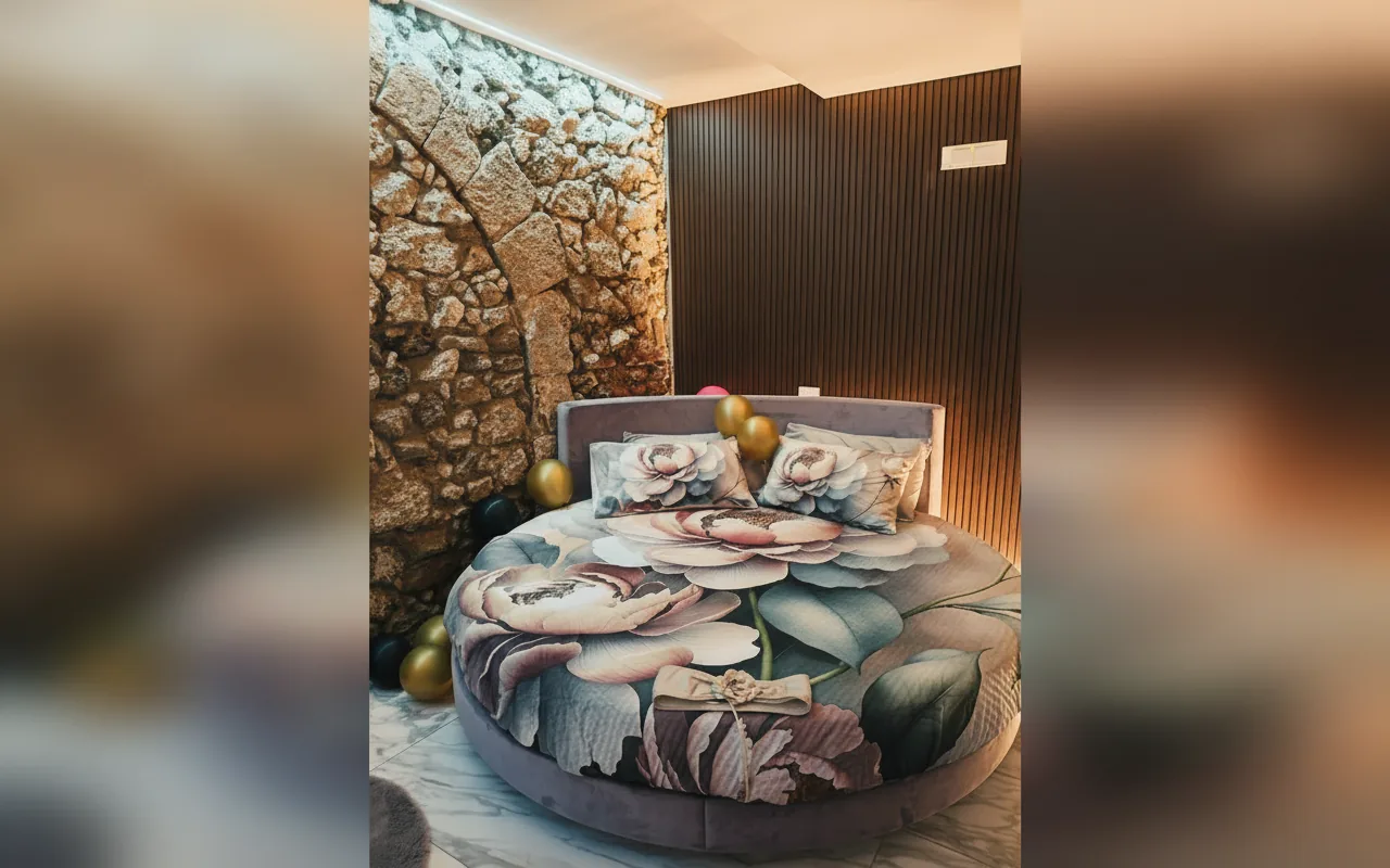 Camera con bagno privato — Suite San Giovanni, Gela (Sicilia) (foto 8)
